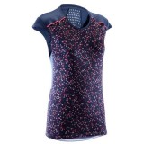 Tricou MTB ST 500 Damă