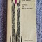 Ion Brad - Orga de mesteceni (editie princeps), cartonata si supracoperta, 1970, 60 pagini, stare buna