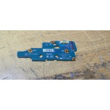 Power Button Board Laptop SWX252 VGN-FB 18M