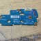 Power Button Board Laptop SWX252 VGN-FB 18M