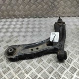 Braț inferior st&acirc;nga față VW GOLF VII 5G1, BQ1, BE1, BE2 2018 OEM: 5Q0407151