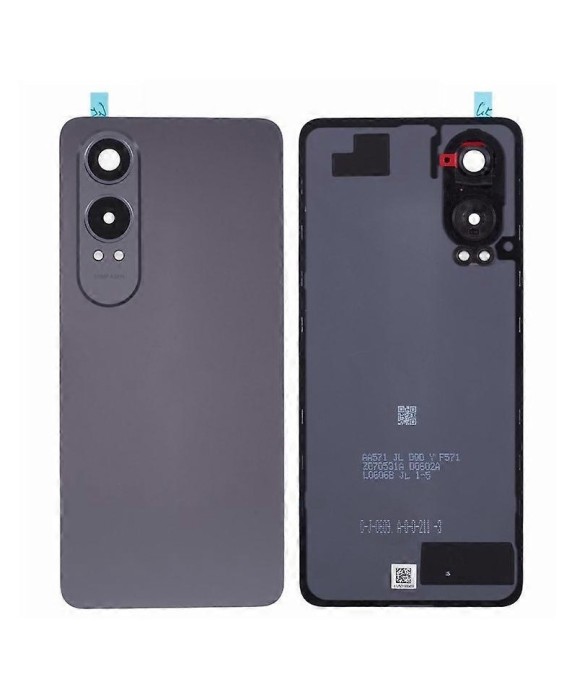 Capac Baterie Complet OnePlus Nord CE4 Lite Gri, CPH2619