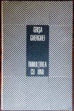 GRISA GHERGHEI - INMULTIREA CU UNU (VERSURI, editia princeps - EPL 1969/1970)