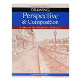 Cumpara ieftin Perspective and Composition, Barrington Barber