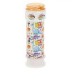 Jucării Baloane de Săpun, Bubble World, Dinozauri, Sticle Multicolor, Capacitate 60ml, Plastic, Oem