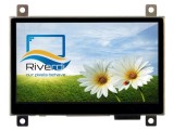 Ecran TFT 4.3" 480x272 LED