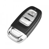 Carcasa Cheie Smart 3 Butoane Audi A4 B8 A5