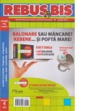 Rebus bis, Nr. 4/2025