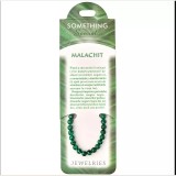 Bratara pietre semipretioase - Malachit