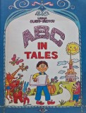 Cumpara ieftin ABC in Tales - 1992 - Larisa Olaru Vartosu (@H10)
