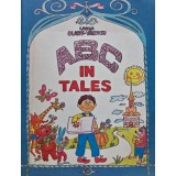 ABC in Tales - 1992 - Larisa Olaru Vartosu (@H10)