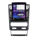 Cumpara ieftin Navigatie dedicata cu Android Ford Mondeo III 2000 - 2007, 8GB RAM, Radio GPS