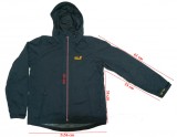 Jacheta Jack Wolfskin, Texapore O2+ Air, barbati, marimea S