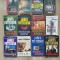 James Patterson - 12 romane thriller