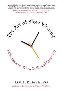 The Art of Slow Writing: Reflections on Time, Craft, and Creativity foto