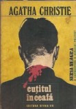 Cutitul in ceafa - Agatha Christie