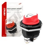 &Icirc;ntrerupător principal de alimentare 12/32V max 200A v&acirc;rf 1000A