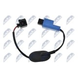 Releu pompa combustibil Audi Tt 1.8tfsi, 2.0tfsi 20, Golf 6 2.0r 20, Passat B6 1.4tsi 20, B7 1.4tsi 20, Scirocco 2.0r 20, Albastru, 3C0906093C