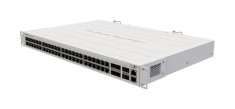 MIKROTIK SWITCH 48P 4SFP 2QSFP foto