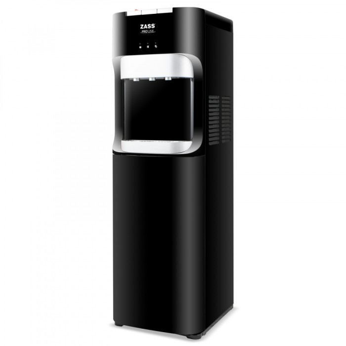 Dozator de apa calda rece pentru podea Zass ZWD 20 C - NOU