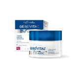 Gerovital H3 Classic Crema antirid nutritiva, 50ml, Farmec