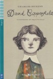 Charles Dickens - David Copperfield. Illustrated by Felicita Sala