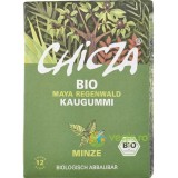 Guma de Mestecat cu Menta Ecologica/Bio 30g