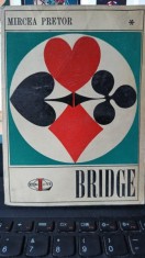 Bridge - Mircea Pretor foto