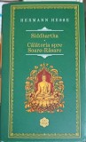 Siddhartha. Călătoria spre Soare-Răsare - Herman Hesse, Rao, 2013, Hardcover, Roman