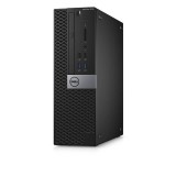 Calculator DELL OptiPlex 3040 SFF, Intel Core i5-6500 3.20GHz, 8GB DDR3, 500GB SATA NewTechnology Media
