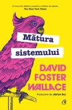 Cumpara ieftin Matura sistemului. Editia a II-a/David Foster Wallace, Curtea Veche Publishing