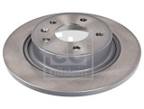 FEBI BILSTEIN 39189 Disc frana