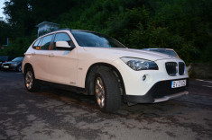 BMW X1 E84 2010 sDrive18d Euro 5 foto