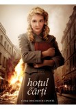 Hotul de carti, Rao