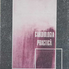 CARDIOLOGIE PRACTICA-LEONARD D. DOMNISORU