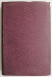 Le genie latin - Anatole France (Carte in franceza) - Editie Originala