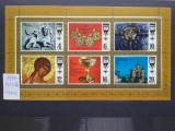 1977-Rusia-Set-Klb.-MNH-Perfect