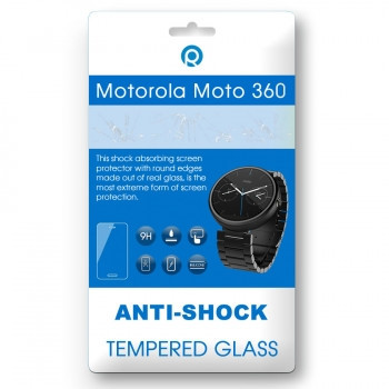 Motorola Moto 360 Sticla securizata