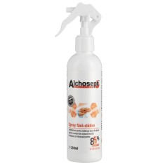 Spray dezinfectant pentru maini Alchosept, 250ml, Klintensiv