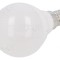 Lampă LED E14 6W Alb Rece 6400K