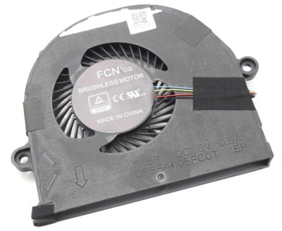 Cooler laptop Asus DFS521212MP0T, DFS541105FC0T, FCN4VBKLFAJN10, ROG Strix FX503VD, ROG Strix GL503, ROG Strix foto