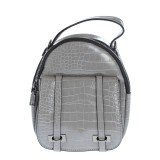 Rucsac mini gri