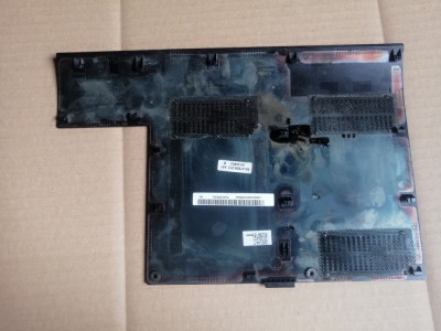 capac carcasa hdd hard disk rami LENOVO B590 B580 V580C B585 60.4te05.012 foto