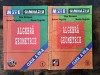Algebra, Geometrie, clasa a VII-a - Dan Branzei, 2 vol. / R5P1F