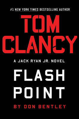 Tom Clancy Untitled Jack Ryan, Jr., #10 foto