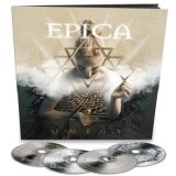 Omega | Epica, Nuclear Blast