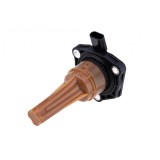 Senzor nivel ulei motor Audi A3 Hatchback, A3 Sportback, A3 Sedan, A3 Cabrio, Q2, A1 Sportback, Q3, 04C907660A