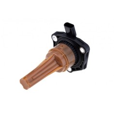 Senzor nivel ulei motor Audi A3 Hatchback, A3 Sportback, A3 Sedan, A3 Cabrio, Q2, A1 Sportback, Q3, 04C907660A