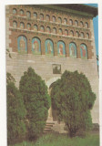 Carte Postala veche - Iasi, Biserica Sf. Nicolae Domnesc Sec. XV ,necirculata