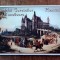 D1 - Magnet frigider - turism - Castelul Corvinilor Hunedoara - Romania 39